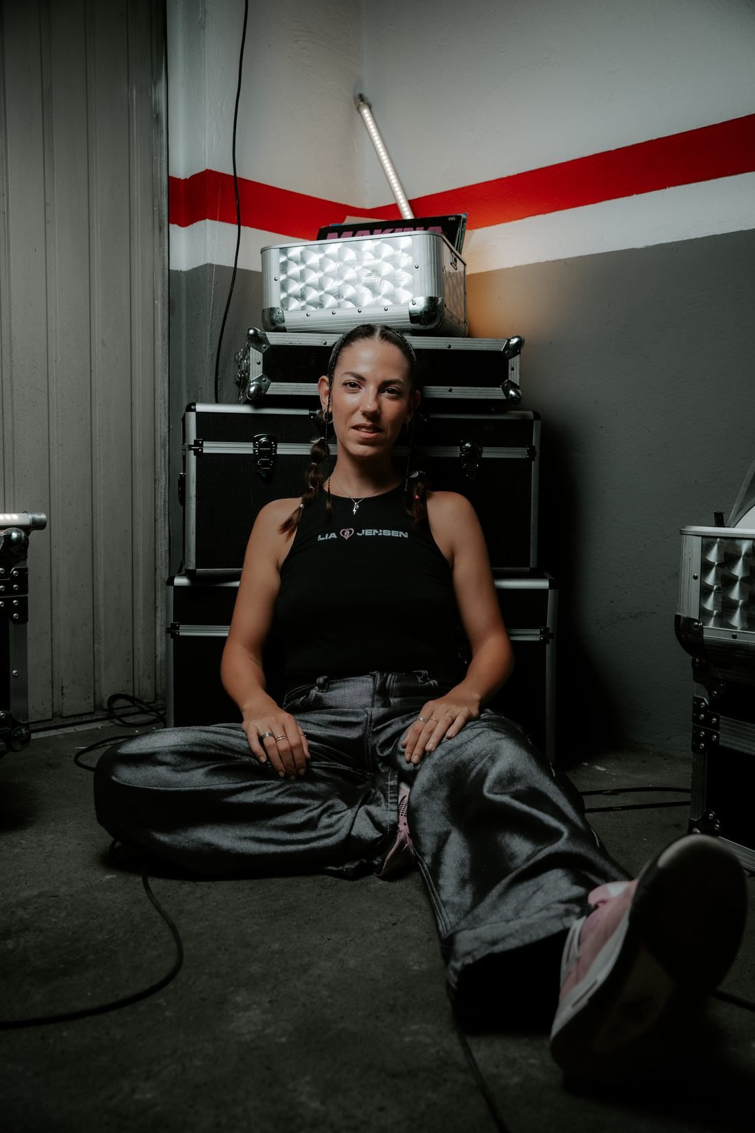 Merch Lia Jensen